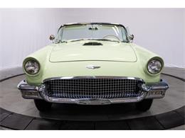1957 Ford Thunderbird (CC-2090443) for sale in Bristol, Pennsylvania