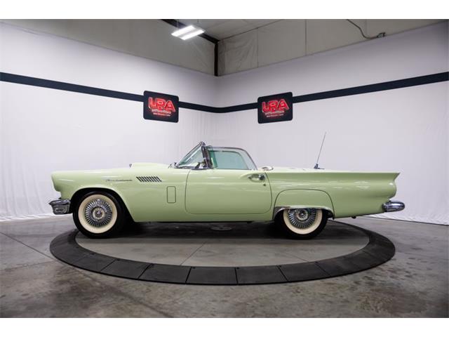 1957 Ford Thunderbird (CC-2090443) for sale in Bristol, Pennsylvania
