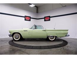 1957 Ford Thunderbird (CC-2090443) for sale in Bristol, Pennsylvania