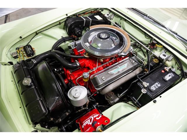 1957 Ford Thunderbird (CC-2090443) for sale in Bristol, Pennsylvania