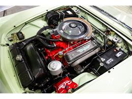 1957 Ford Thunderbird (CC-2090443) for sale in Bristol, Pennsylvania