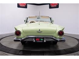 1957 Ford Thunderbird (CC-2090443) for sale in Bristol, Pennsylvania