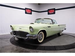 1957 Ford Thunderbird (CC-2090443) for sale in Bristol, Pennsylvania