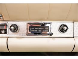 1957 Ford Thunderbird (CC-2090443) for sale in Bristol, Pennsylvania