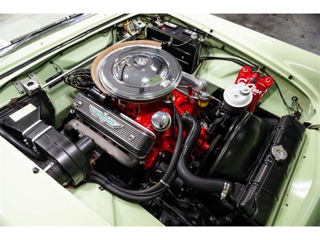 1957 Ford Thunderbird (CC-2090443) for sale in Bristol, Pennsylvania