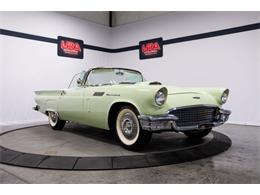 1957 Ford Thunderbird (CC-2090443) for sale in Bristol, Pennsylvania