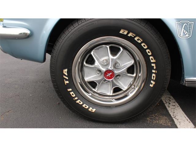 1966 Ford Mustang (CC-2094430) for sale in Olathe, Kansas