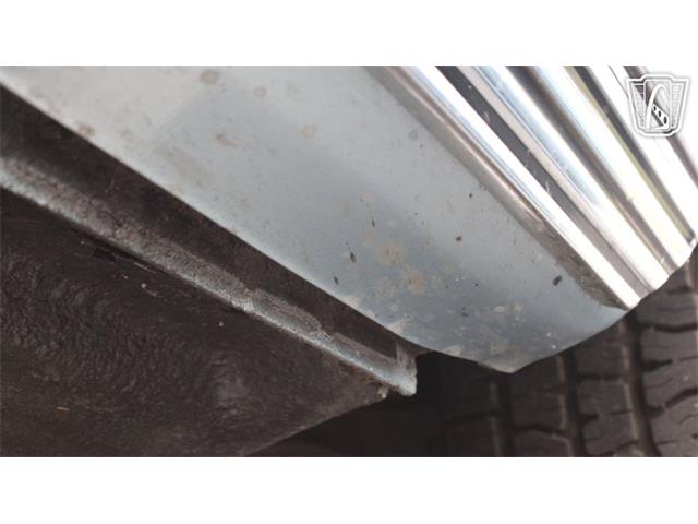 1966 Ford Mustang (CC-2094430) for sale in Olathe, Kansas