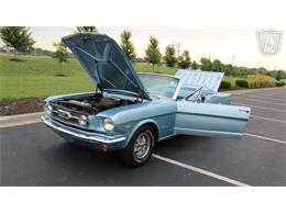 1966 Ford Mustang (CC-2094430) for sale in Olathe, Kansas