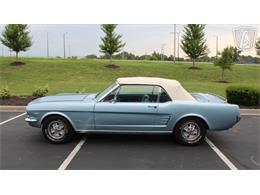 1966 Ford Mustang (CC-2094430) for sale in Olathe, Kansas