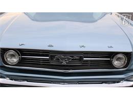 1966 Ford Mustang (CC-2094430) for sale in Olathe, Kansas