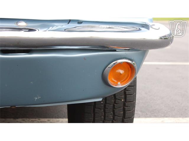1966 Ford Mustang (CC-2094430) for sale in Olathe, Kansas