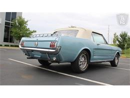 1966 Ford Mustang (CC-2094430) for sale in Olathe, Kansas