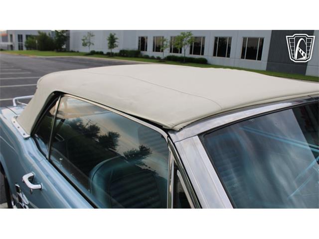 1966 Ford Mustang (CC-2094430) for sale in Olathe, Kansas