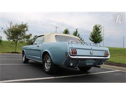 1966 Ford Mustang (CC-2094430) for sale in Olathe, Kansas