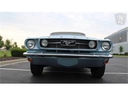 1966 Ford Mustang (CC-2094430) for sale in Olathe, Kansas