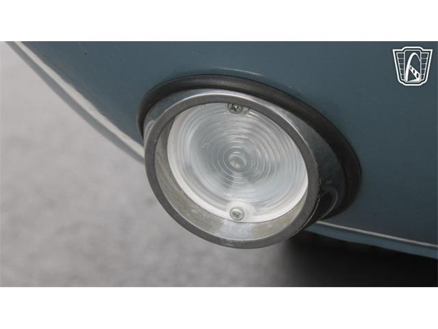 1966 Ford Mustang (CC-2094430) for sale in Olathe, Kansas