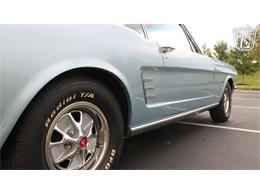 1966 Ford Mustang (CC-2094430) for sale in Olathe, Kansas