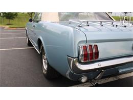 1966 Ford Mustang (CC-2094430) for sale in Olathe, Kansas