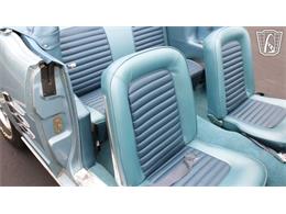 1966 Ford Mustang (CC-2094430) for sale in Olathe, Kansas