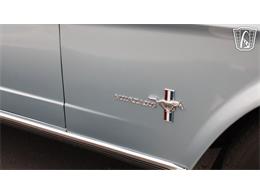 1966 Ford Mustang (CC-2094430) for sale in Olathe, Kansas