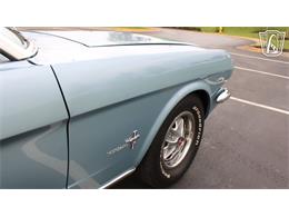 1966 Ford Mustang (CC-2094430) for sale in Olathe, Kansas