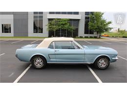 1966 Ford Mustang (CC-2094430) for sale in Olathe, Kansas