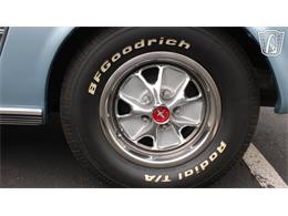1966 Ford Mustang (CC-2094430) for sale in Olathe, Kansas