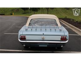 1966 Ford Mustang (CC-2094430) for sale in Olathe, Kansas