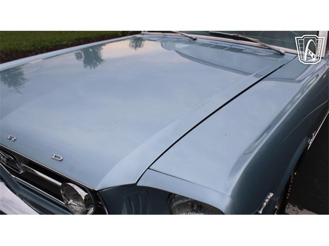 1966 Ford Mustang (CC-2094430) for sale in Olathe, Kansas