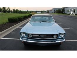 1966 Ford Mustang (CC-2094430) for sale in Olathe, Kansas