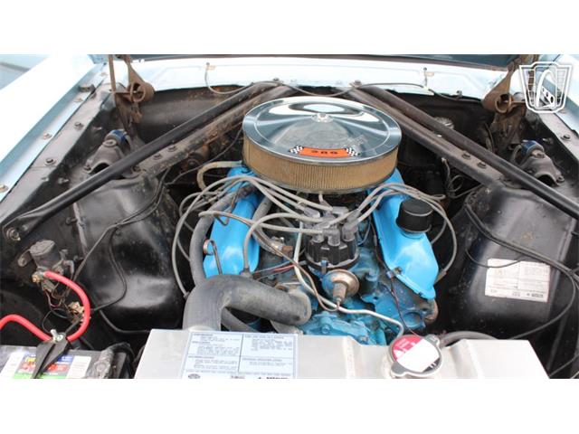 1966 Ford Mustang (CC-2094430) for sale in Olathe, Kansas