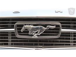 1966 Ford Mustang (CC-2094430) for sale in Olathe, Kansas