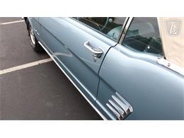 1966 Ford Mustang (CC-2094430) for sale in Olathe, Kansas