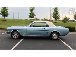 1966 Ford Mustang (CC-2094430) for sale in Olathe, Kansas
