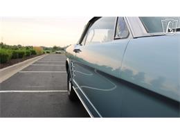 1966 Ford Mustang (CC-2094430) for sale in Olathe, Kansas