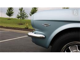 1966 Ford Mustang (CC-2094430) for sale in Olathe, Kansas