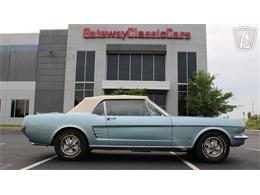1966 Ford Mustang (CC-2094430) for sale in Olathe, Kansas