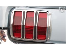 1966 Ford Mustang (CC-2094430) for sale in Olathe, Kansas