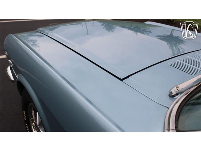 1966 Ford Mustang (CC-2094430) for sale in Olathe, Kansas