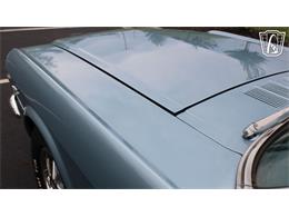 1966 Ford Mustang (CC-2094430) for sale in Olathe, Kansas