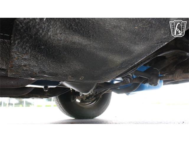 1966 Ford Mustang (CC-2094430) for sale in Olathe, Kansas