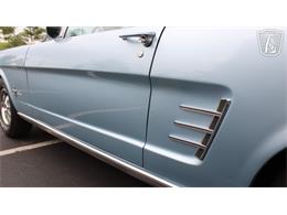 1966 Ford Mustang (CC-2094430) for sale in Olathe, Kansas