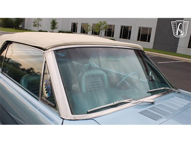 1966 Ford Mustang (CC-2094430) for sale in Olathe, Kansas