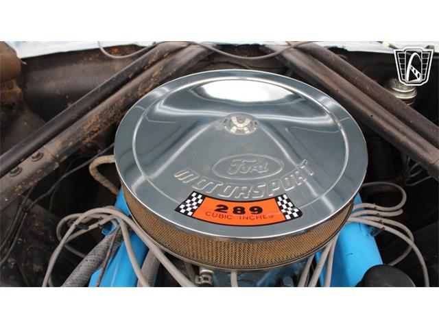 1966 Ford Mustang (CC-2094430) for sale in Olathe, Kansas