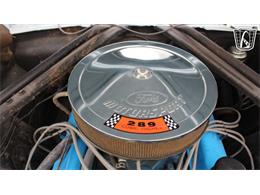 1966 Ford Mustang (CC-2094430) for sale in Olathe, Kansas