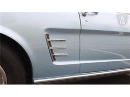 1966 Ford Mustang (CC-2094430) for sale in Olathe, Kansas