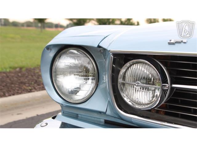 1966 Ford Mustang (CC-2094430) for sale in Olathe, Kansas