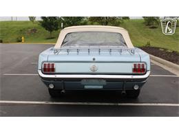 1966 Ford Mustang (CC-2094430) for sale in Olathe, Kansas