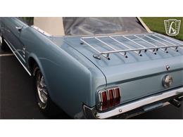 1966 Ford Mustang (CC-2094430) for sale in Olathe, Kansas